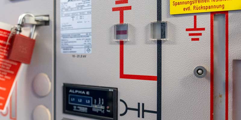 Electrical Operations 01